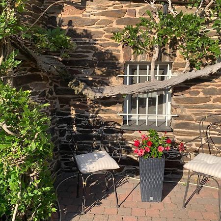 Ferienwohnung Feriendomizil Moseltraum Cochem Exterior foto