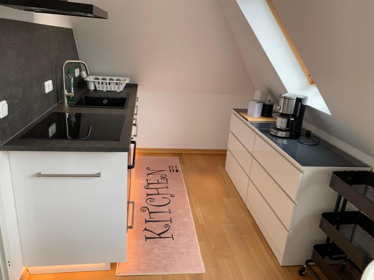 Ferienwohnung Feriendomizil Moseltraum Cochem Exterior foto