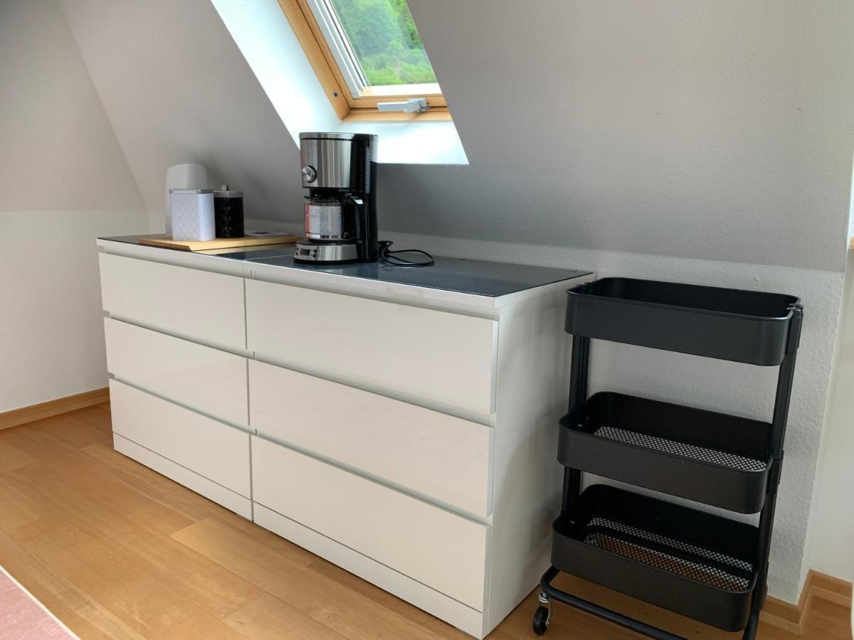 Ferienwohnung Feriendomizil Moseltraum Cochem Exterior foto
