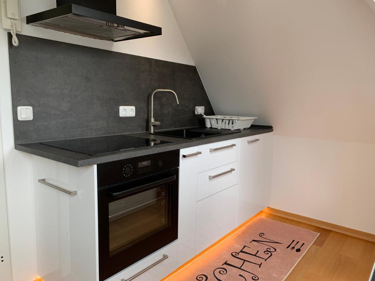 Ferienwohnung Feriendomizil Moseltraum Cochem Exterior foto
