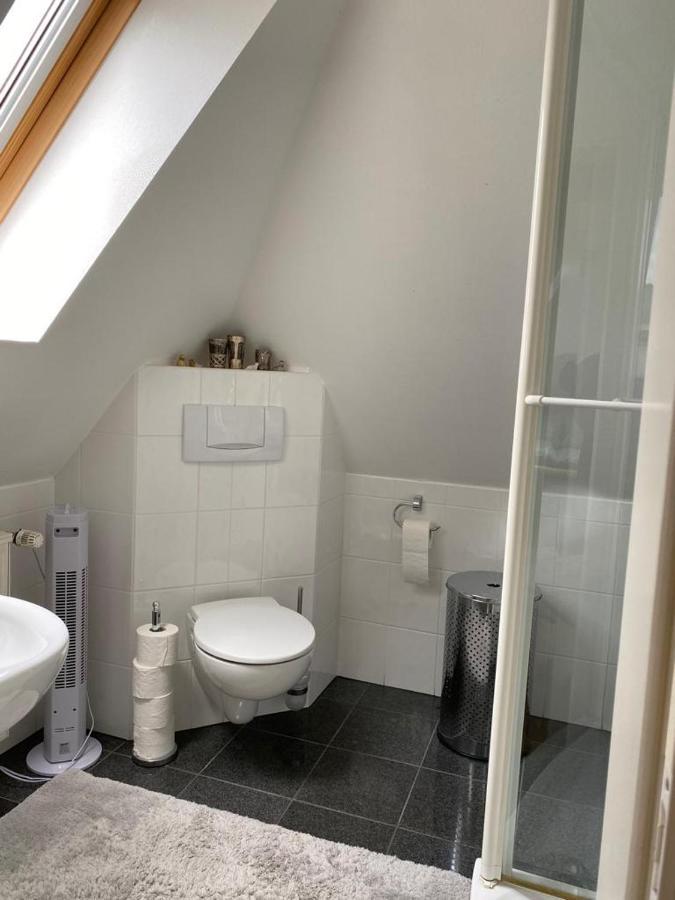 Ferienwohnung Feriendomizil Moseltraum Cochem Exterior foto