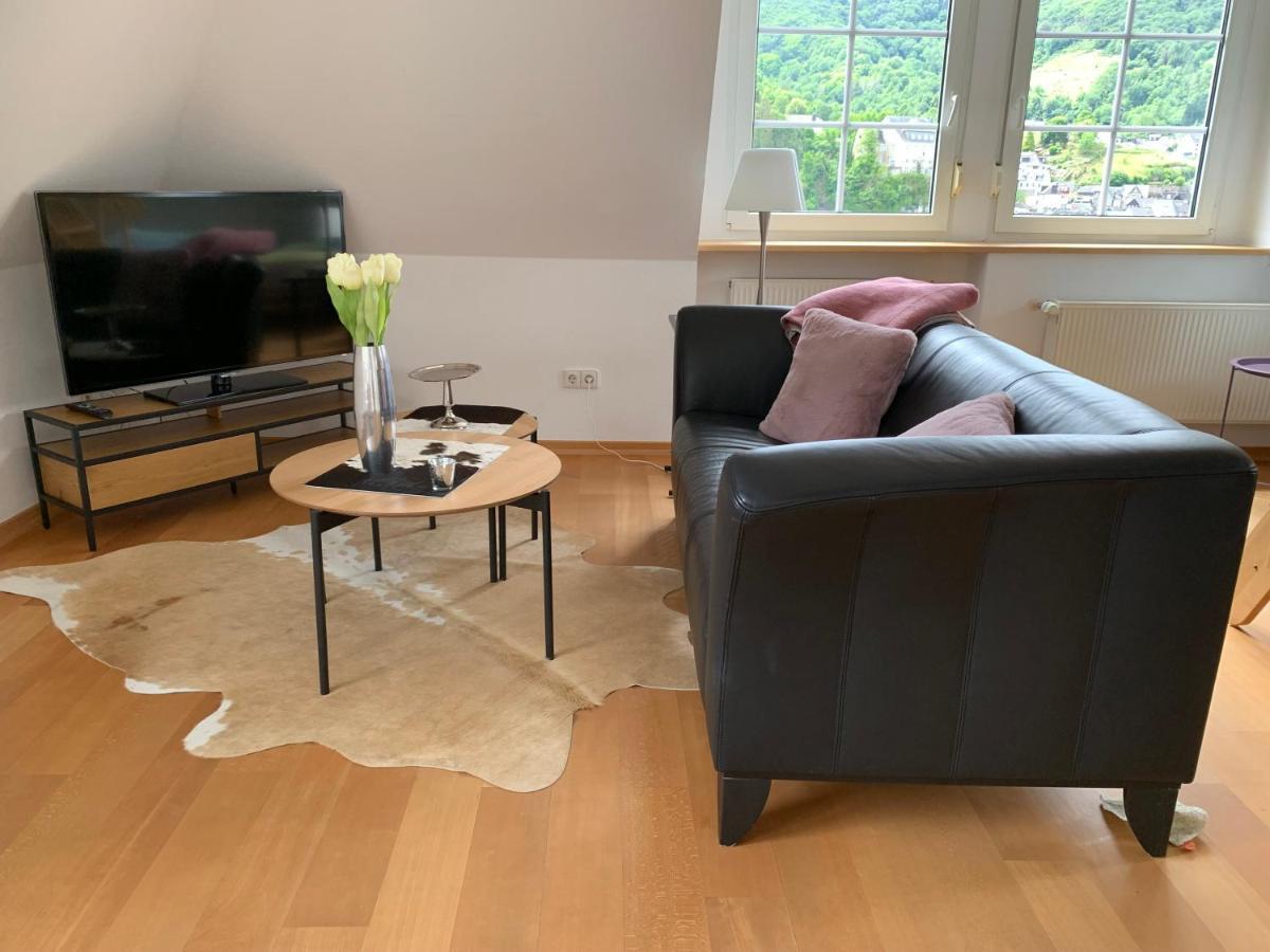 Ferienwohnung Feriendomizil Moseltraum Cochem Exterior foto