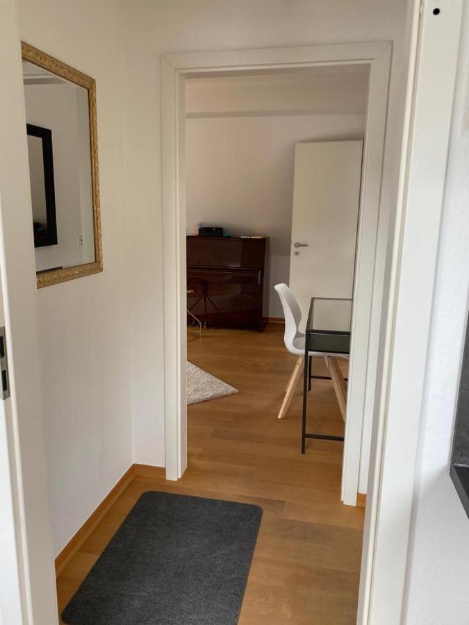 Ferienwohnung Feriendomizil Moseltraum Cochem Exterior foto