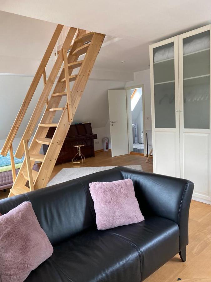 Ferienwohnung Feriendomizil Moseltraum Cochem Exterior foto