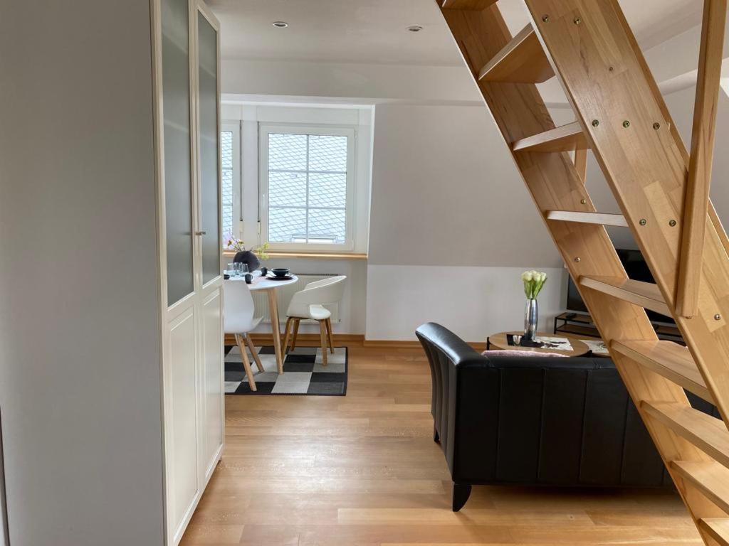 Ferienwohnung Feriendomizil Moseltraum Cochem Exterior foto