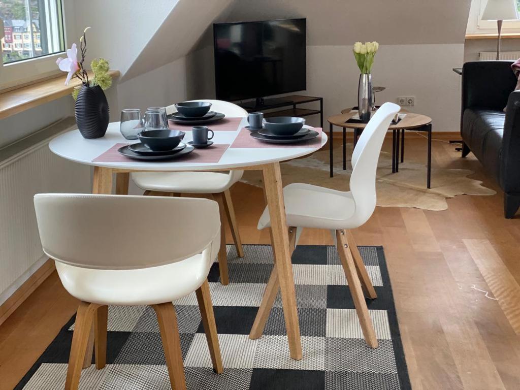 Ferienwohnung Feriendomizil Moseltraum Cochem Exterior foto