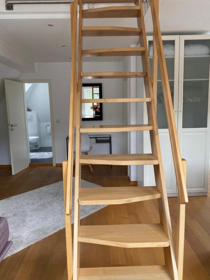 Ferienwohnung Feriendomizil Moseltraum Cochem Exterior foto