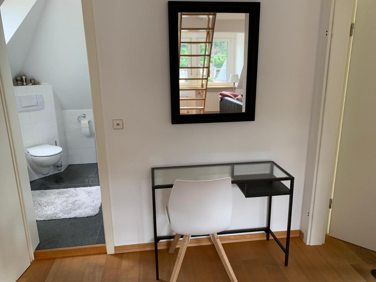 Ferienwohnung Feriendomizil Moseltraum Cochem Exterior foto